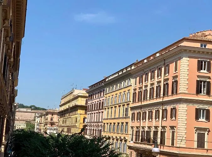Vatican Rome Suite